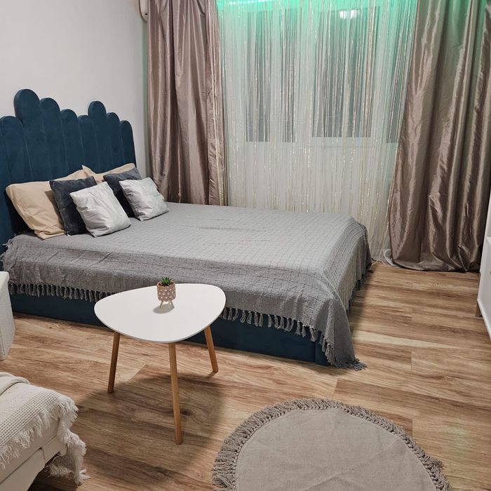 Apartament cochet în regim hotelier – totul la cheie!