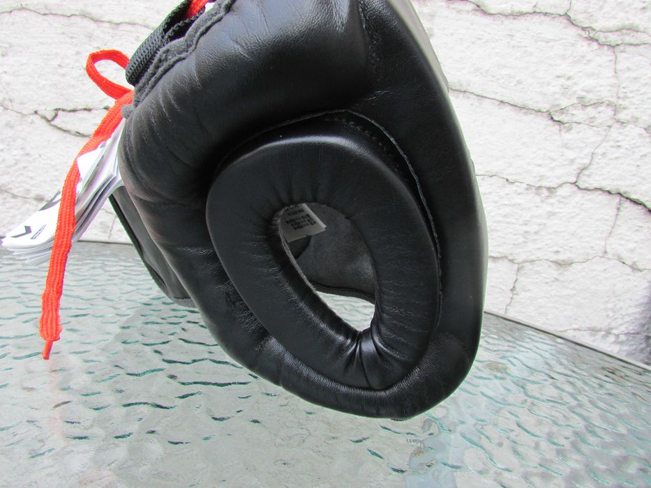 Каска за бокс Decathlon Outshock 500