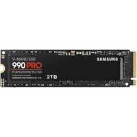SSD Samsung 990 PRO 2tb nvme m.2 nou unitate stocare interna PC laptop