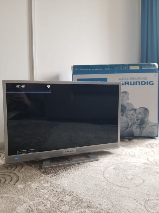 TV LED Grundig 28 Inch HD Nou