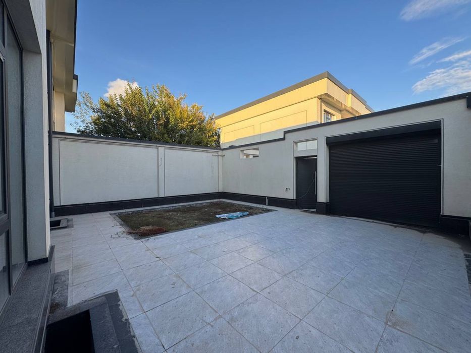 Продается коттедж, дом, парк Локомотив, Лимонарий, Ялангач, Феруза