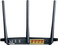 Wi-Fi роутер TP-Link TD-W8980 (N600)