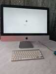 IMac 21' Intel Core i5 2.7GHz. 12 GB Memory  1T hdd