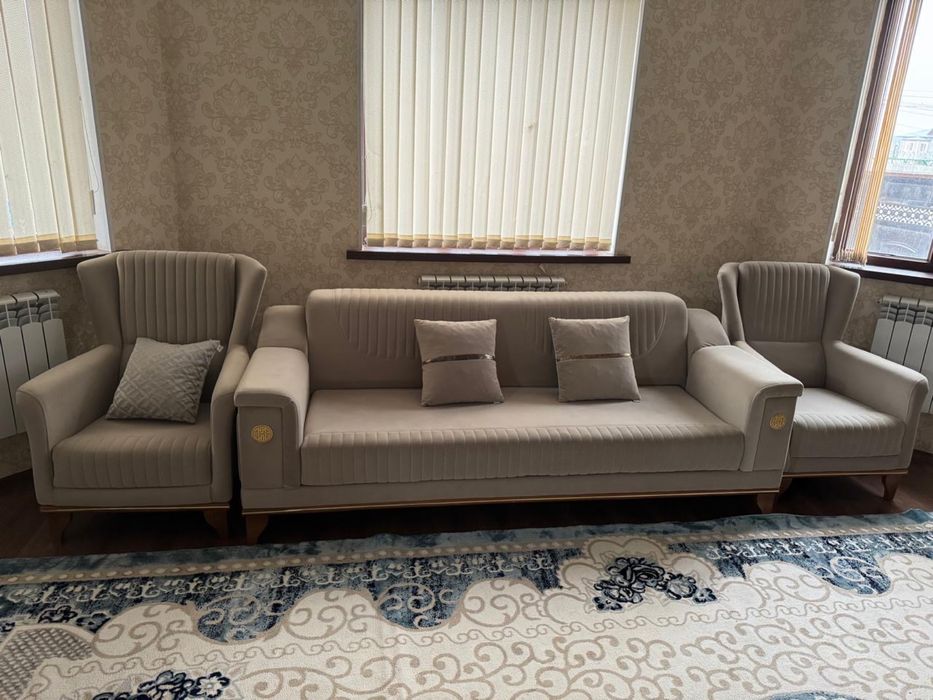 Диван турецкий сатылады