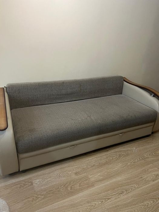 Продам диван раскрывается