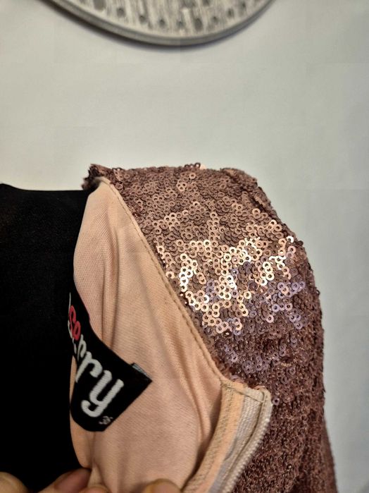 Rochie de seara 36 ca noua