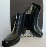 Botine Dama Florentinii