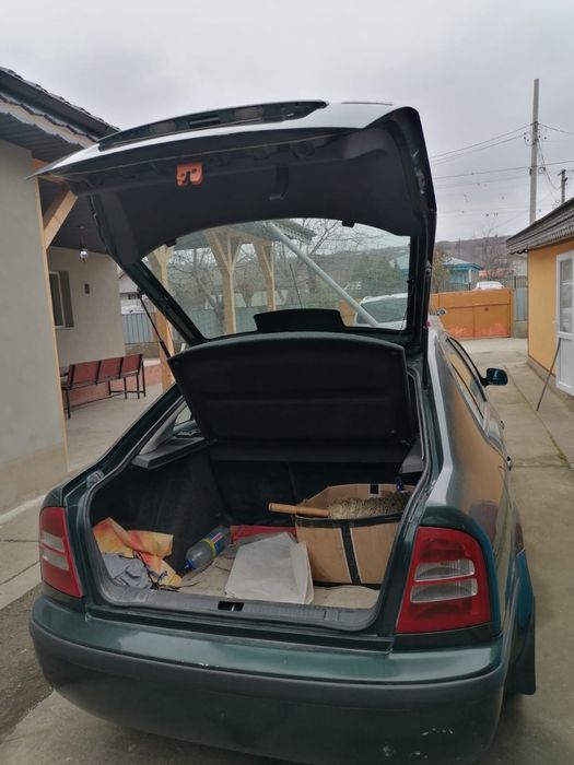 De vanzare Skoda Octavia 1.9 TDI, Diesel, an 2001, Manuala, 290 000 km