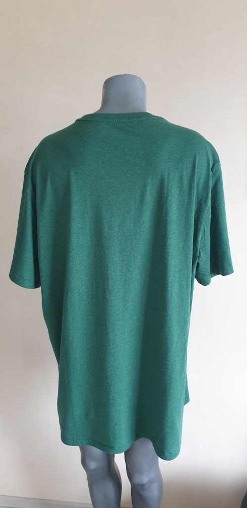 POLO Ralph Lauren Pima Soft Touch / 3XL  НОВО! ОРИГИНАЛ! Мъжки Тениски