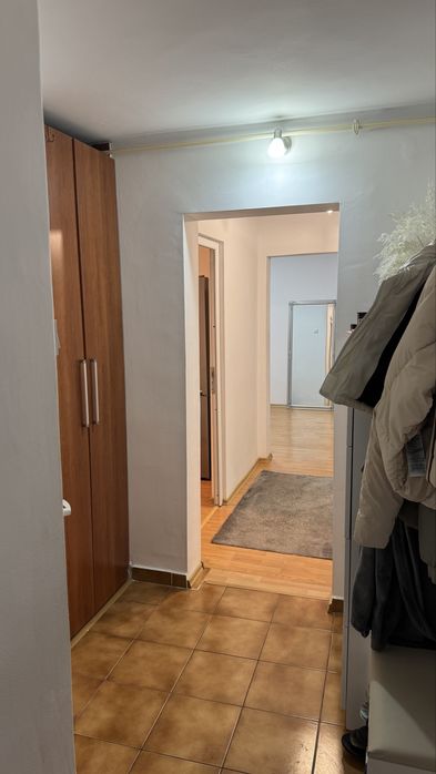 Apartament cu 3 camere