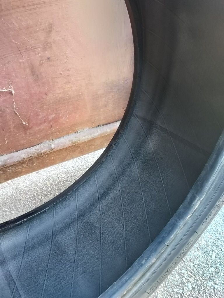 Michelin Crossclimate 245 40 18