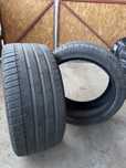 Anvelope vara Michelin 245/40/18