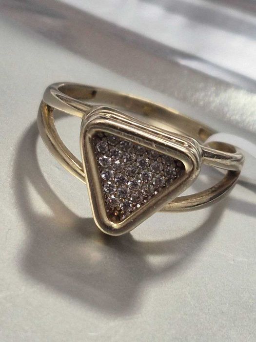 inel din aur 2.70gr(m1) staramanet