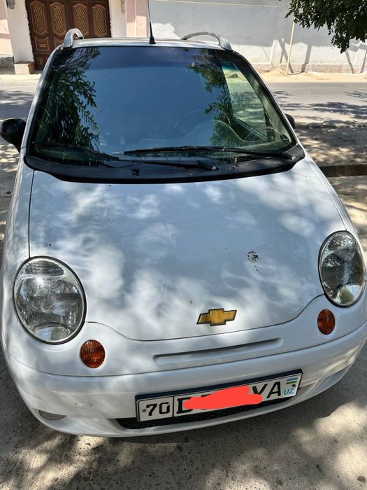 Мошина холати яхши