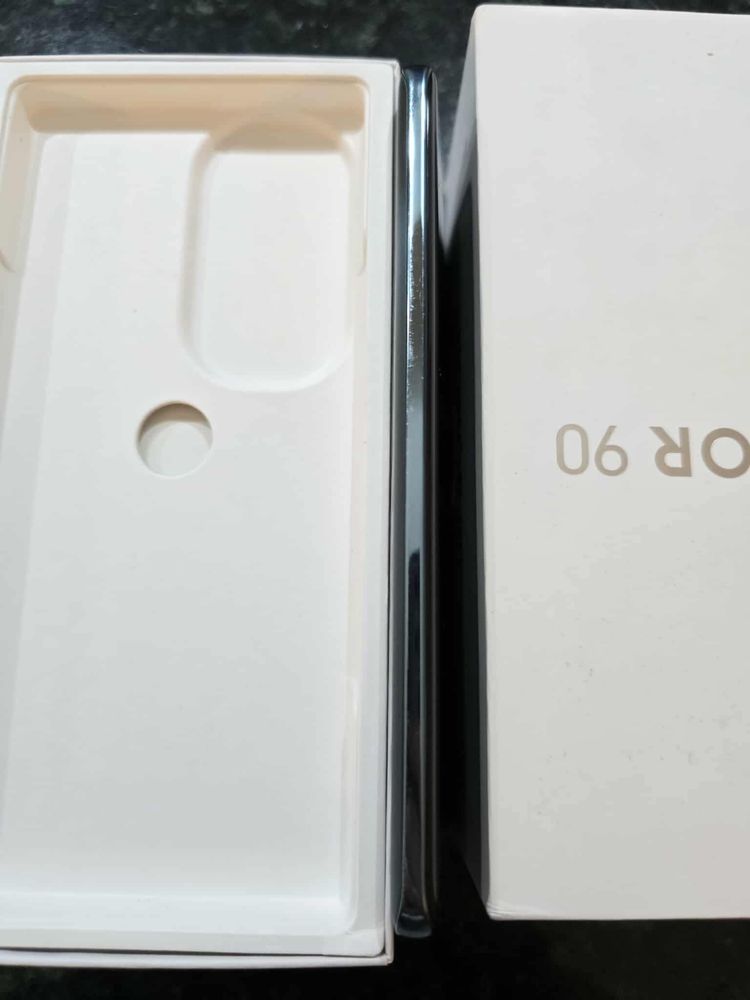 Honor 90 512/12 Гаранция