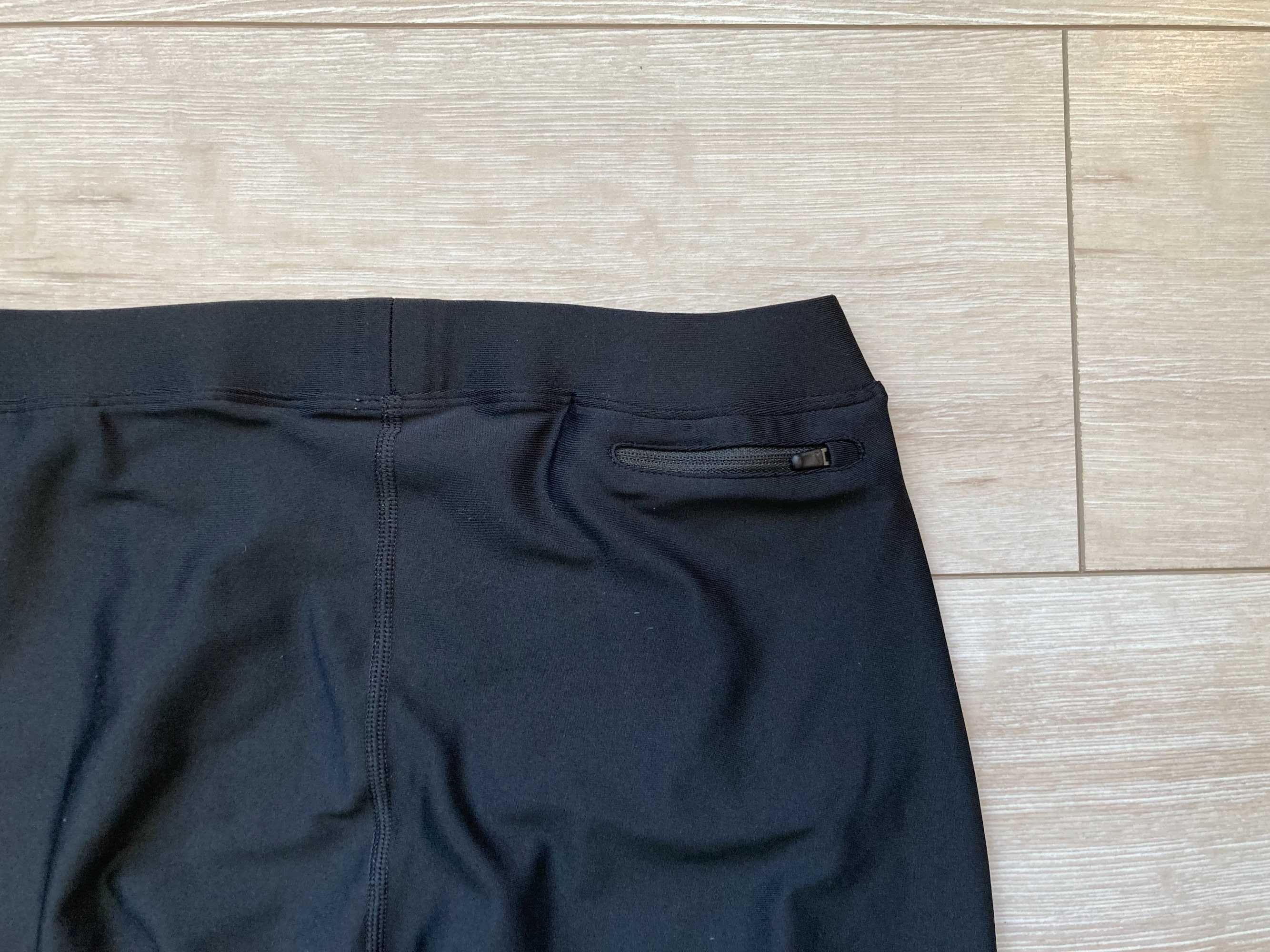 Найк Nike Running Mibility Tight Dri Fit мъжки клин за бягане размер L
