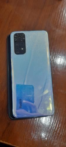 Redmi note 11 koʻk