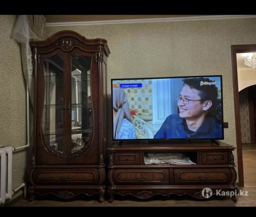 Шкаф с комодом за 65.000тг