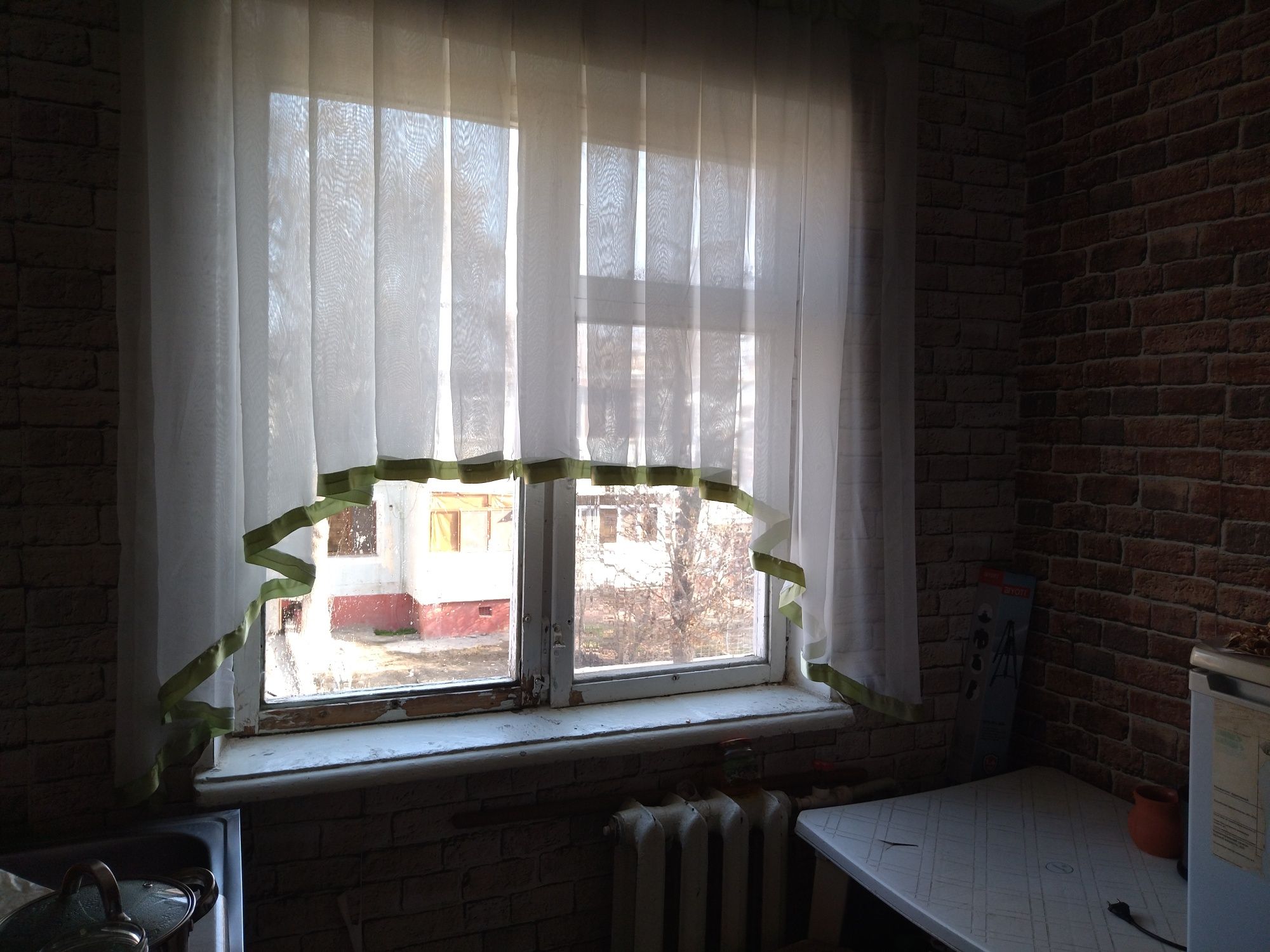 Продам 1 комнатную квартиру
