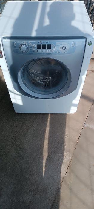 Продается стиральная машина автомат