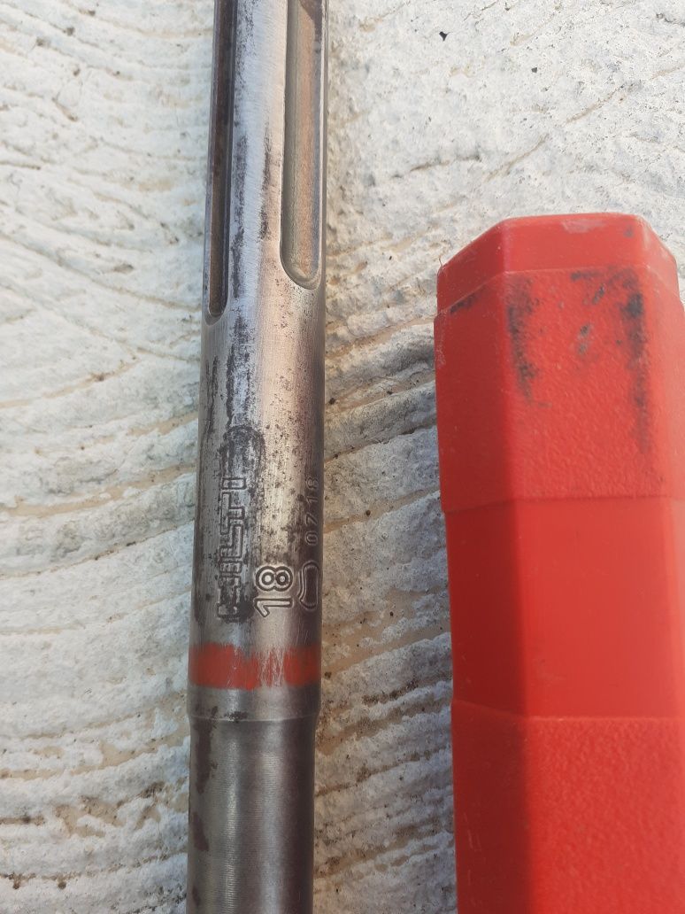 Burghiu Hilti SDS Max 18x920mm