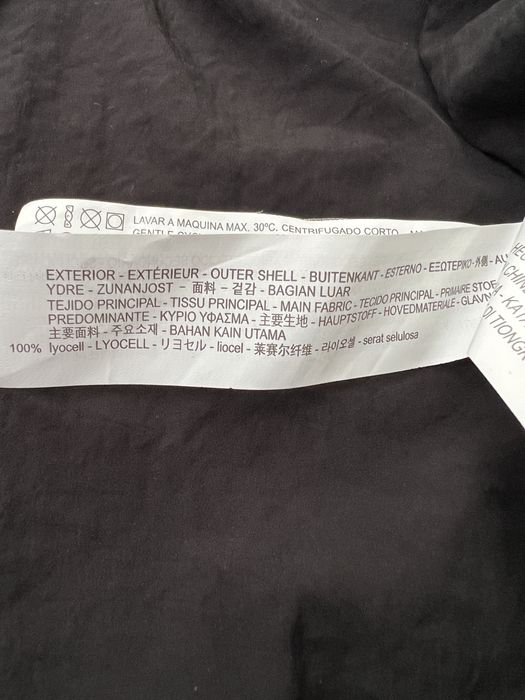 Geaca dama Zara marimea L