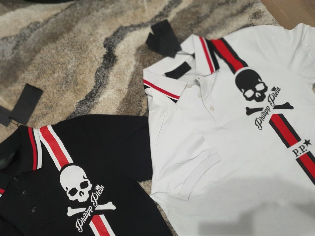 Philipp Plein T-shirts