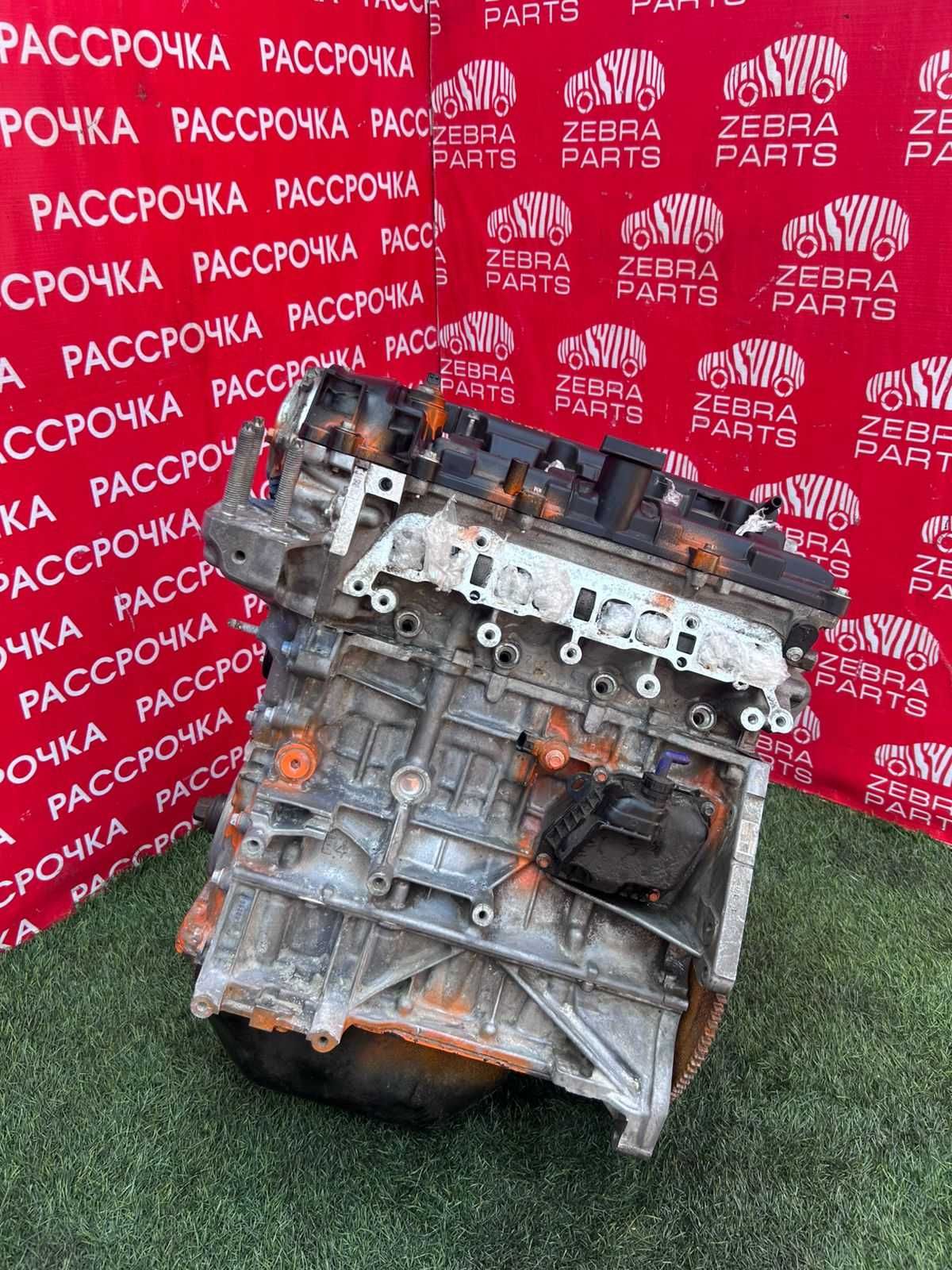 Двигатель PE-VPS 2.0L Mazda CX-3,CX-5, Mazda 3, 6, CX-30 Контрактный