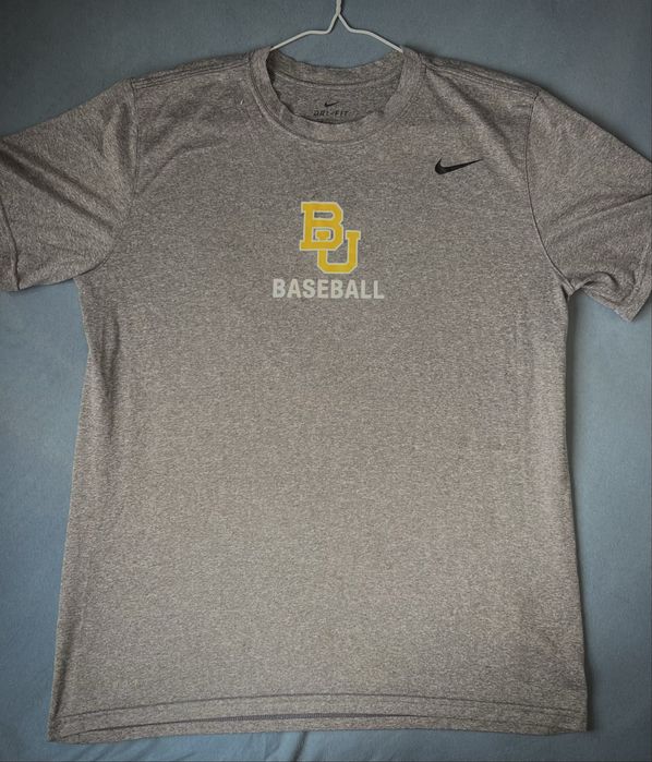 Спортна Nike тениска