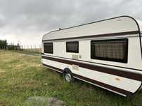 Rulota Hobby prestige