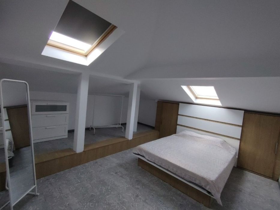 Продажба 3-стаен гр. Велико Търново - Център 143m²