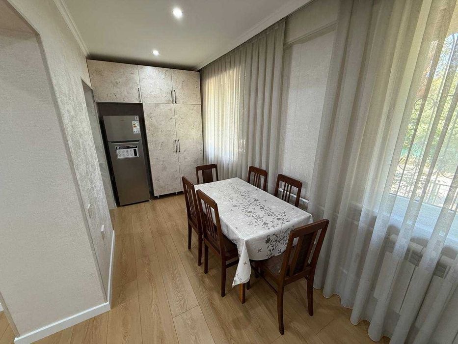 Сдам уютную 2-комнатную квартиру в удобном районе – идеально для семьи