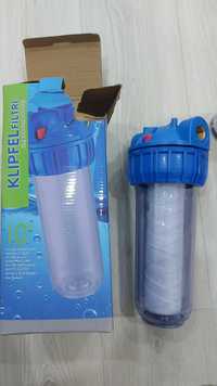 Фильтр для воды Klipfel