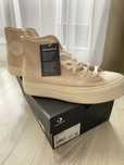 Converse Chuck Taylor All Star High Lift Platform Lace