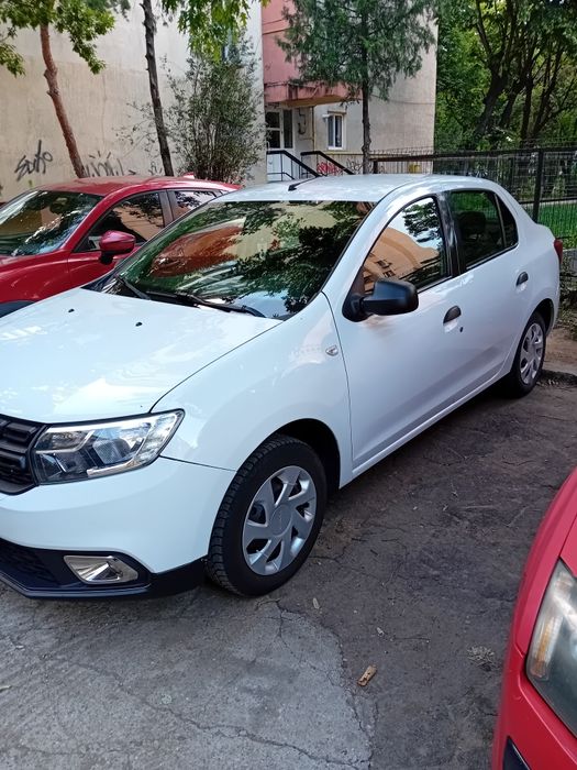 Dacia logan 2 gpl 2017