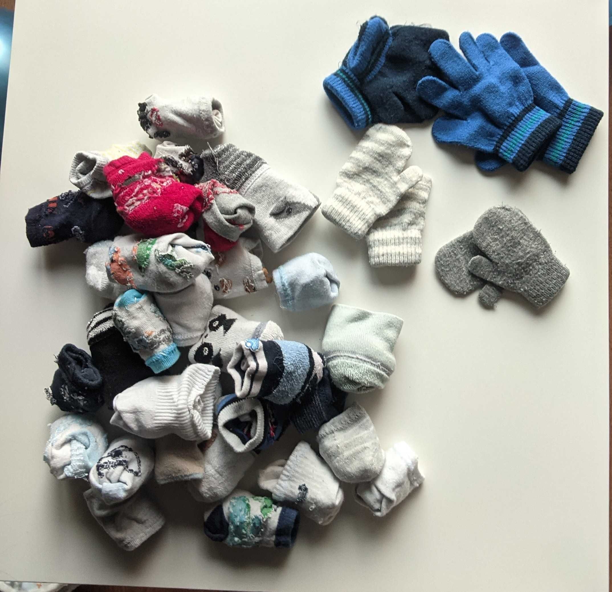 Лот бебешки дрехи (0-12м)