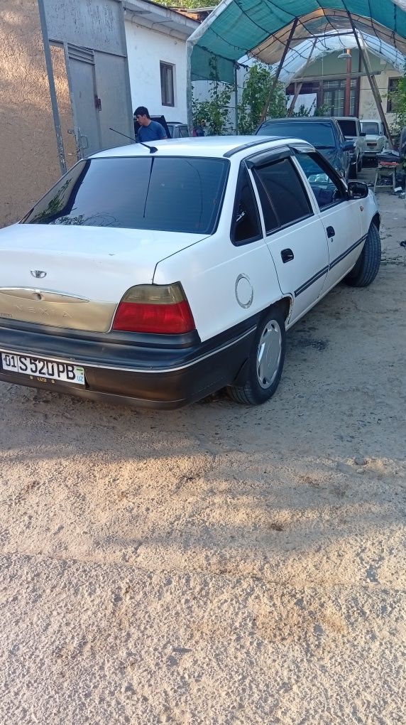 Nexia 1.5 sons 1999
