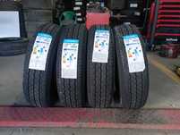 Anvelope Sunny 175R13C 97/95R Noi De Vara