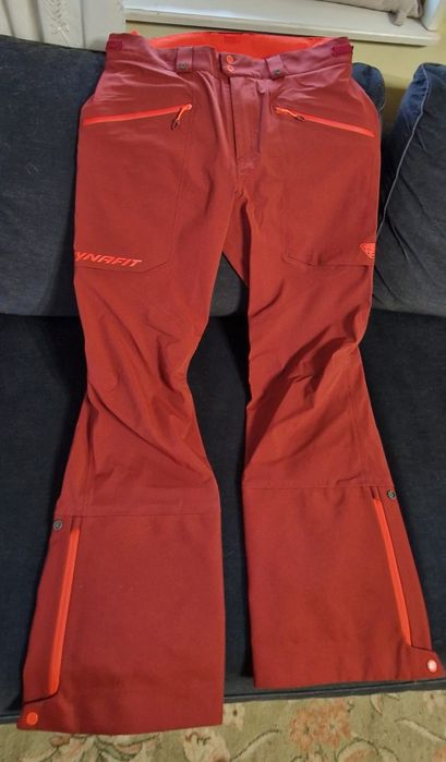 Pantaloni schi Dynafit Beast Hybrid 52(XL)