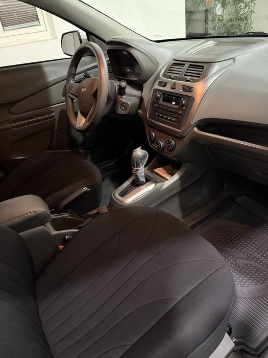 Cobolt Style full ideal