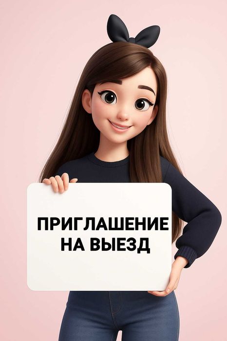 Массаж на выезд по городу Астана