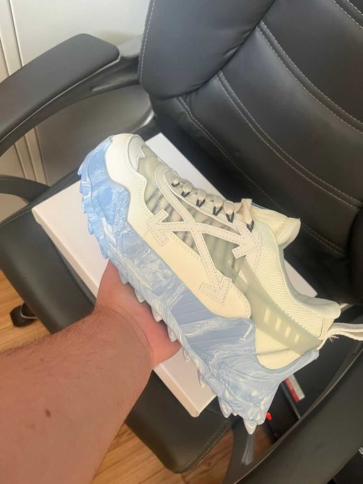 Off white odsy (marimi 40;41;42;43;44)