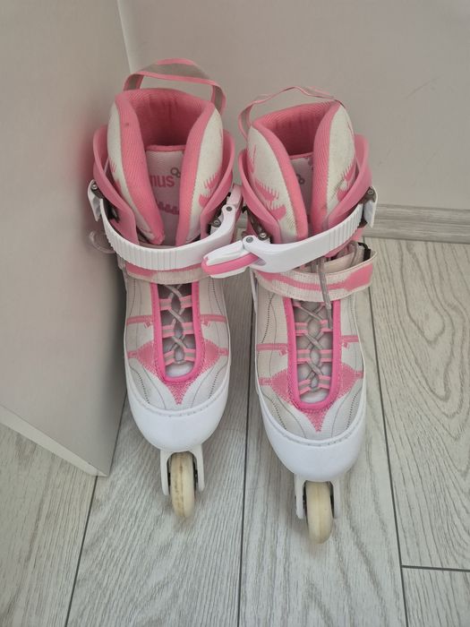 Role patine rotile marime 39