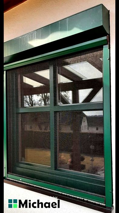 Termopan lemn masiv-aluminiu,Austria(Tamara Prinz)