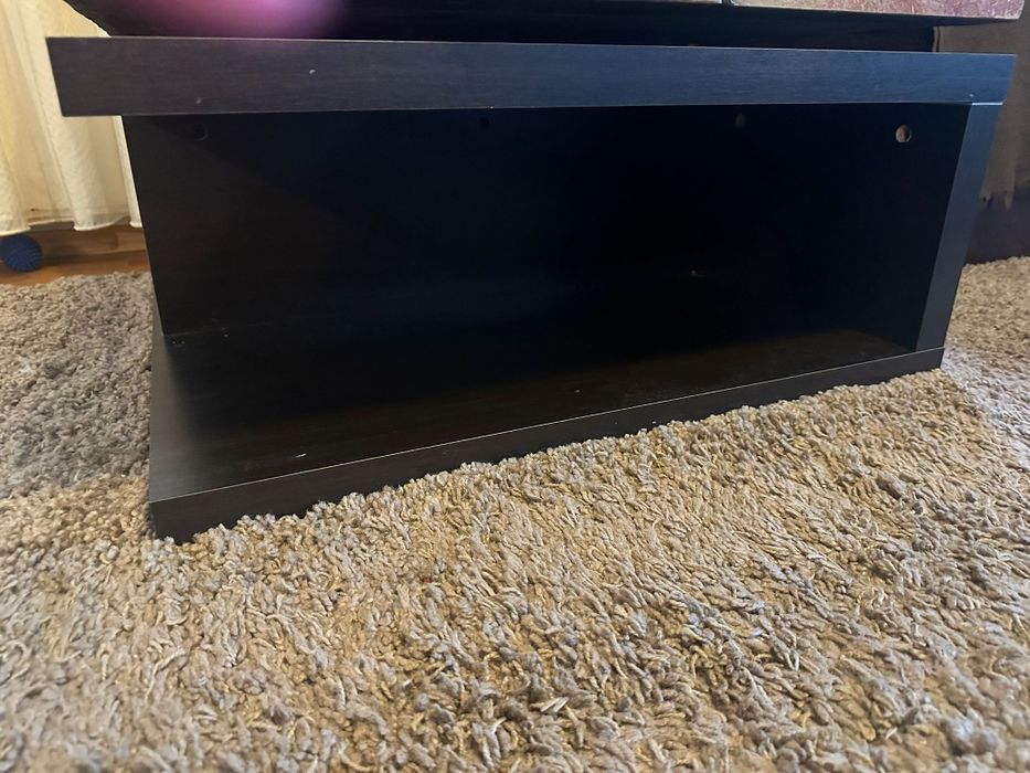 Coltar extensibil, comode si masa extensibila