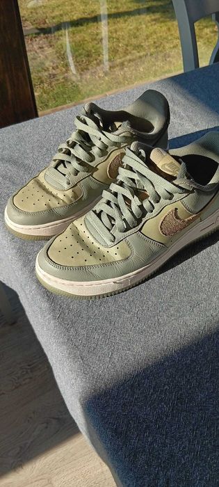 Nike AIR FORCE 1 - marimea 40,5