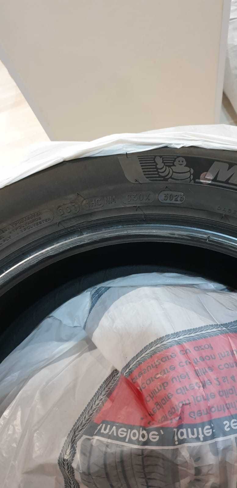 Anvelope vara Michelin, Primacy 4, 235/50 R19