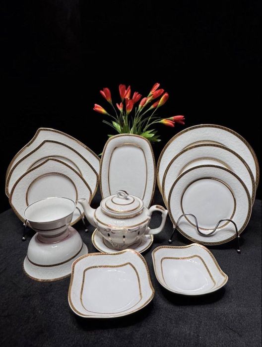 Chinni va bogema naborlar