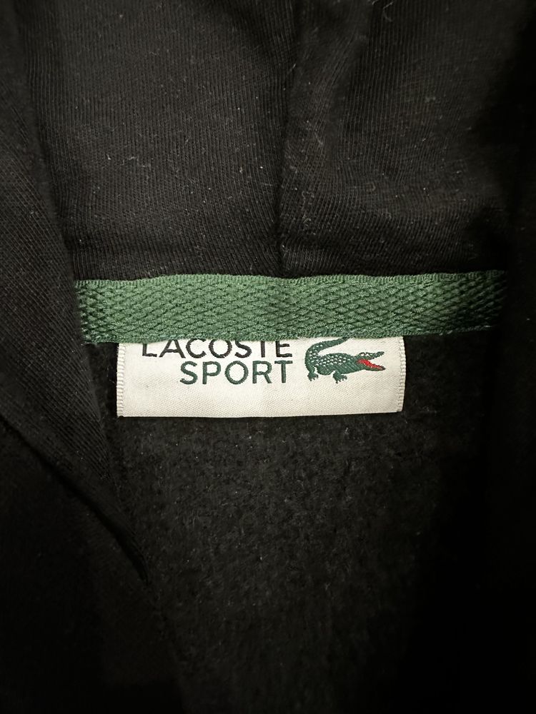 Горнище Lacoste