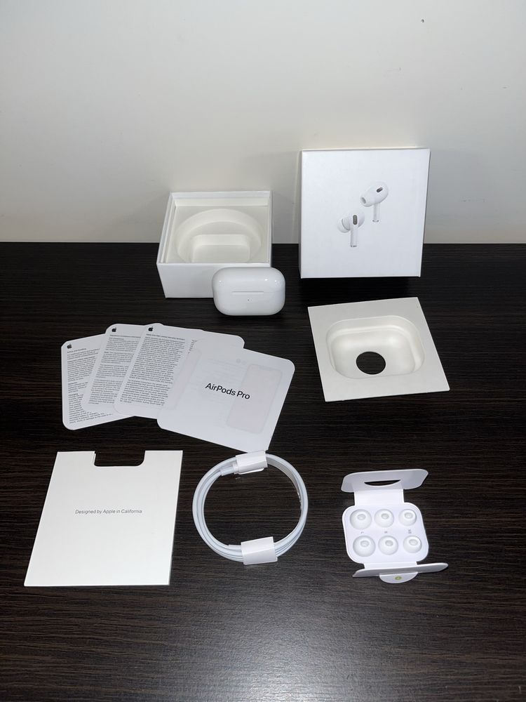 Apple Airpods Pro 2
